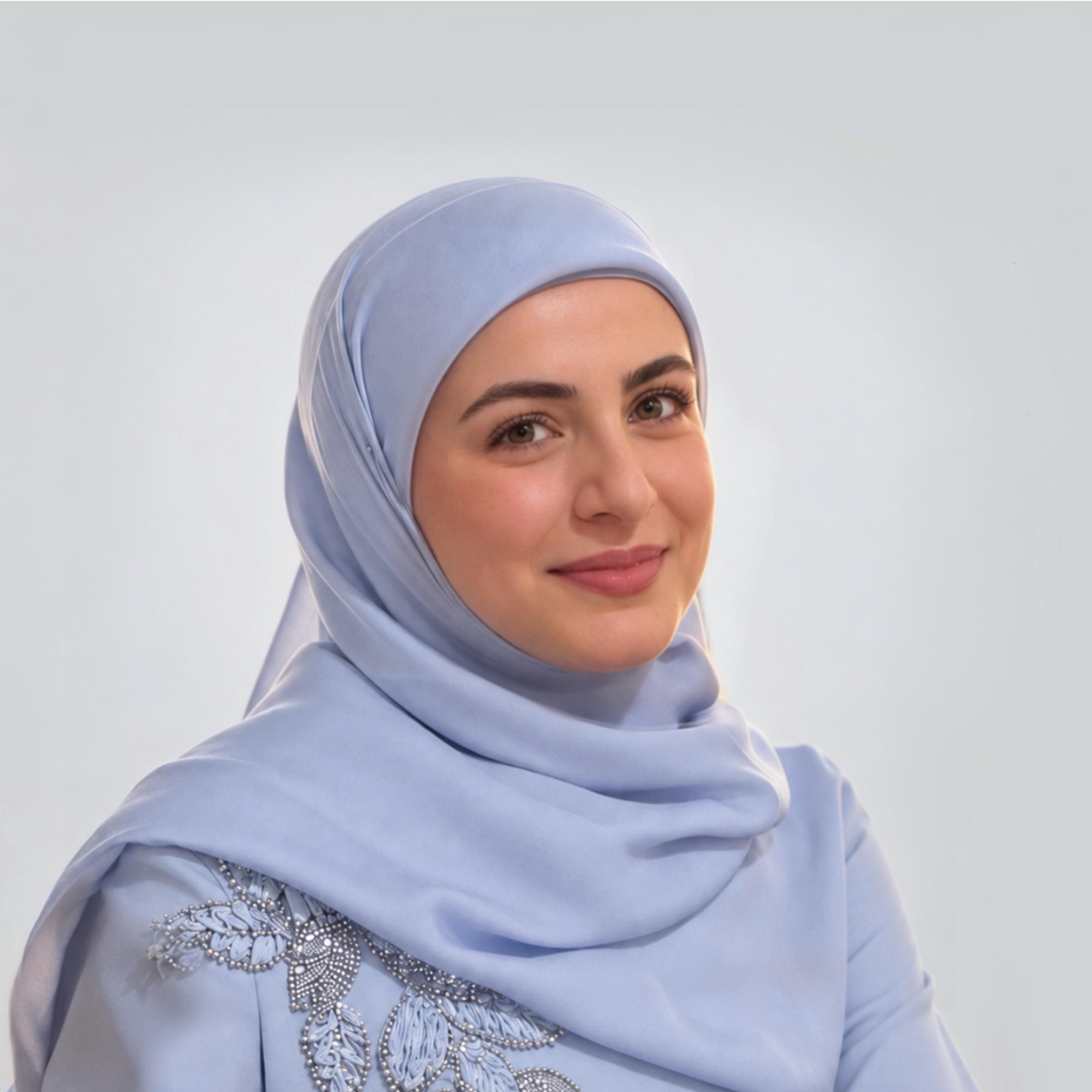 Fatima Bailoun
